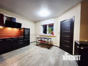 1-к квартира, вторичка, 39м2, 13/25 этаж