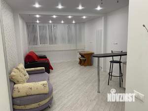 1-к квартира, вторичка, 30м2, 16/25 этаж