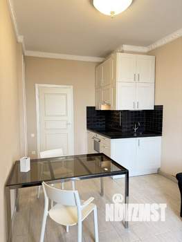 1-к квартира, вторичка, 57м2, 22/27 этаж
