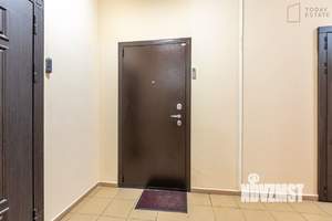 2-к квартира, вторичка, 69м2, 15/25 этаж