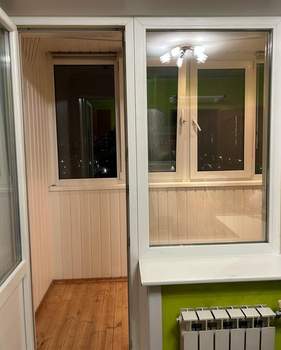 1-к квартира, вторичка, 34м2, 14/14 этаж