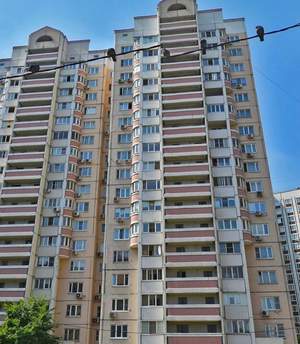 2-к квартира, вторичка, 70м2, 17/17 этаж