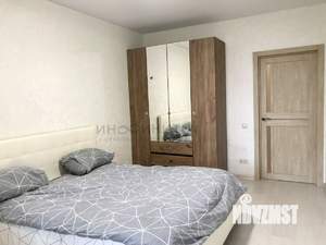 2-к квартира, вторичка, 67м2, 2/25 этаж