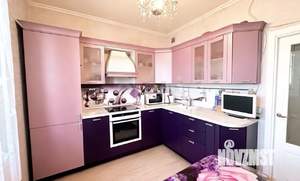 2-к квартира, вторичка, 65м2, 2/25 этаж