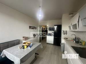 5-к квартира, вторичка, 131м2, 17/18 этаж