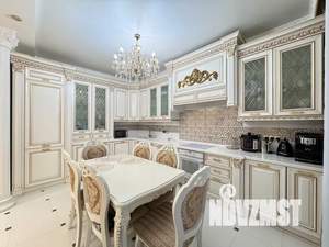 2-к квартира, вторичка, 93м2, 5/25 этаж