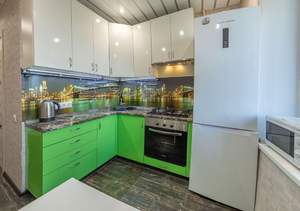 1-к квартира, вторичка, 33м2, 8/9 этаж