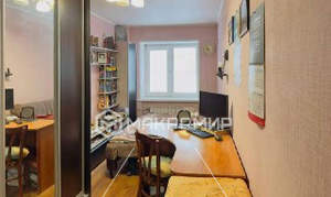 2-к квартира, вторичка, 43м2, 1/5 этаж