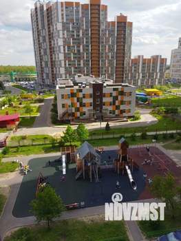 2-к квартира, вторичка, 56м2, 7/17 этаж