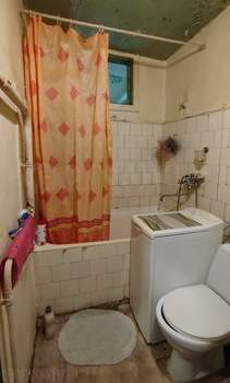 2-к квартира, вторичка, 48м2, 4/5 этаж