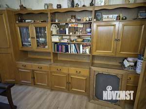 2-к квартира, вторичка, 45м2, 5/5 этаж