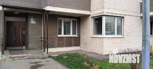 1-к квартира, вторичка, 47м2, 1/25 этаж