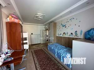 4-к квартира, вторичка, 118м2, 4/25 этаж