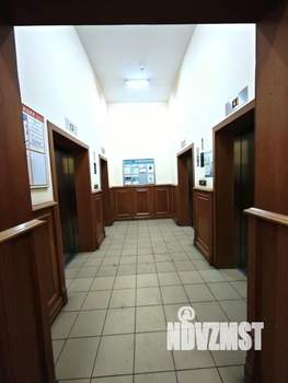 1-к квартира, вторичка, 58м2, 8/25 этаж