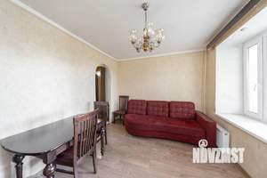 1-к квартира, вторичка, 34м2, 3/9 этаж