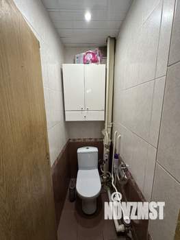 4-к квартира, вторичка, 77м2, 5/9 этаж