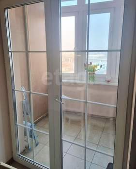 3-к квартира, вторичка, 129м2, 4/25 этаж