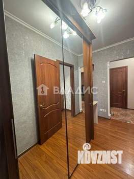2-к квартира, вторичка, 51м2, 6/14 этаж