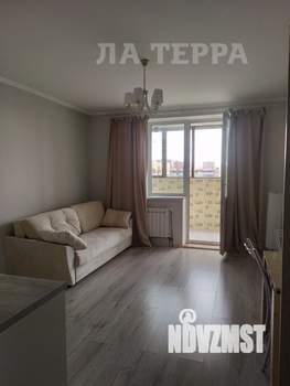 Студия квартира, вторичка, 32м2, 25/25 этаж