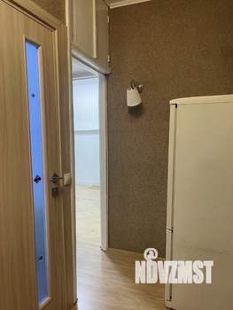 2-к квартира, вторичка, 44м2, 2/4 этаж