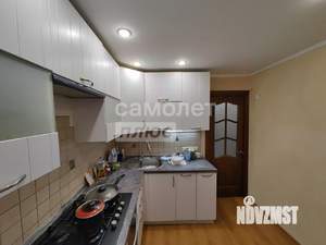 3-к квартира, вторичка, 54м2, 3/4 этаж