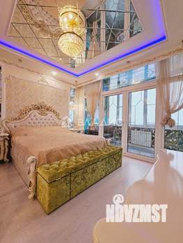 3-к квартира, вторичка, 75м2, 24/25 этаж
