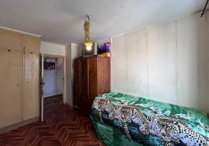 3-к квартира, вторичка, 51м2, 2/5 этаж