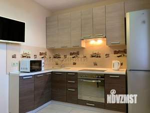 1-к квартира, вторичка, 34м2, 13/25 этаж