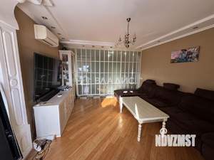 2-к квартира, вторичка, 67м2, 24/28 этаж