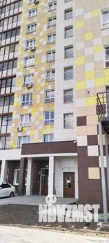 Студия квартира, вторичка, 29м2, 24/25 этаж