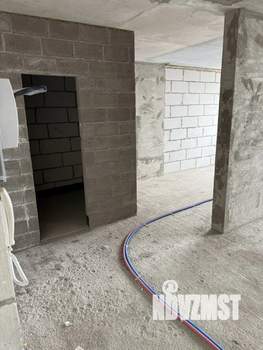 2-к квартира, вторичка, 67м2, 11/25 этаж