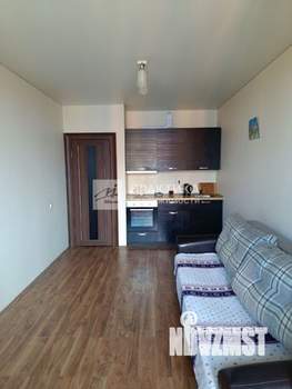 1-к квартира, вторичка, 57м2, 25/25 этаж