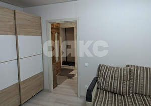 2-к квартира, вторичка, 41м2, 1/5 этаж