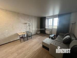 Студия квартира, вторичка, 30м2, 2/25 этаж