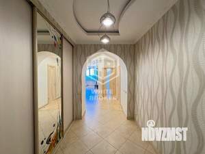 2-к квартира, вторичка, 62м2, 18/25 этаж