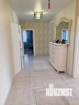 3-к квартира, вторичка, 127м2, 17/25 этаж