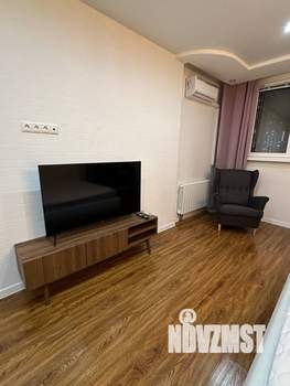 Студия квартира, вторичка, 30м2, 19/25 этаж