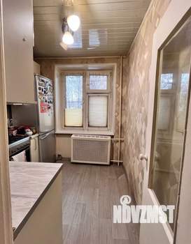 2-к квартира, вторичка, 45м2, 1/5 этаж