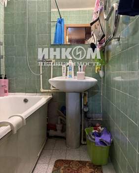 2-к квартира, вторичка, 44м2, 7/9 этаж