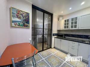 2-к квартира, вторичка, 50м2, 4/23 этаж