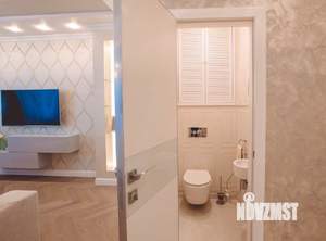 2-к квартира, вторичка, 83м2, 15/27 этаж