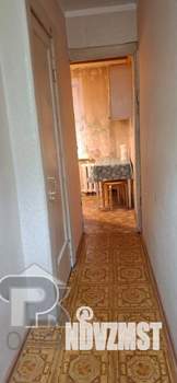 2-к квартира, вторичка, 43м2, 4/4 этаж