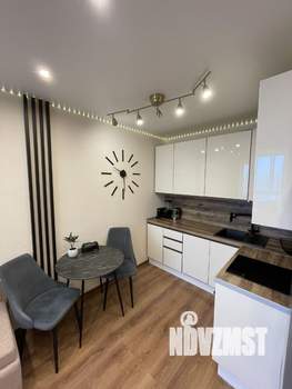 2-к квартира, вторичка, 40м2, 12/25 этаж