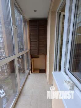 1-к квартира, вторичка, 36м2, 8/25 этаж