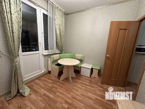 1-к квартира, вторичка, 34м2, 19/25 этаж