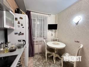 1-к квартира, вторичка, 39м2, 8/23 этаж