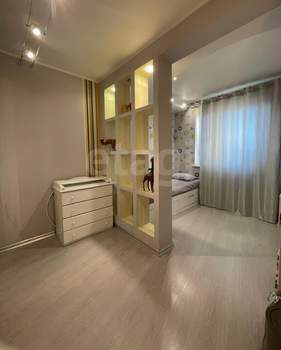 3-к квартира, вторичка, 78м2, 7/12 этаж