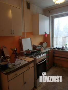 3-к квартира, вторичка, 61м2, 2/9 этаж