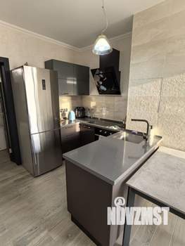 1-к квартира, вторичка, 50м2, 23/23 этаж