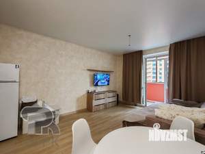 Студия квартира, вторичка, 29м2, 13/25 этаж